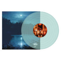 Planes Mistaken for Stars - Do You Still Love Me? (Transparent Ice Blue Colored Vinyl) - Vinyl