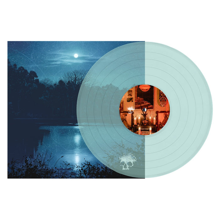 Planes Mistaken for Stars - Do You Still Love Me? (Transparent Ice Blue Colored Vinyl) - Vinyl