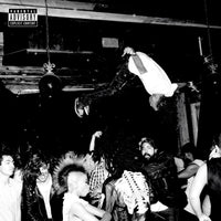 Playboi Carti - Die Lit [Explicit Content] (2 Lp's) - Vinyl