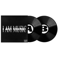 Playboi Carti - Music [Explicit Content] (2 Lp's) - Vinyl