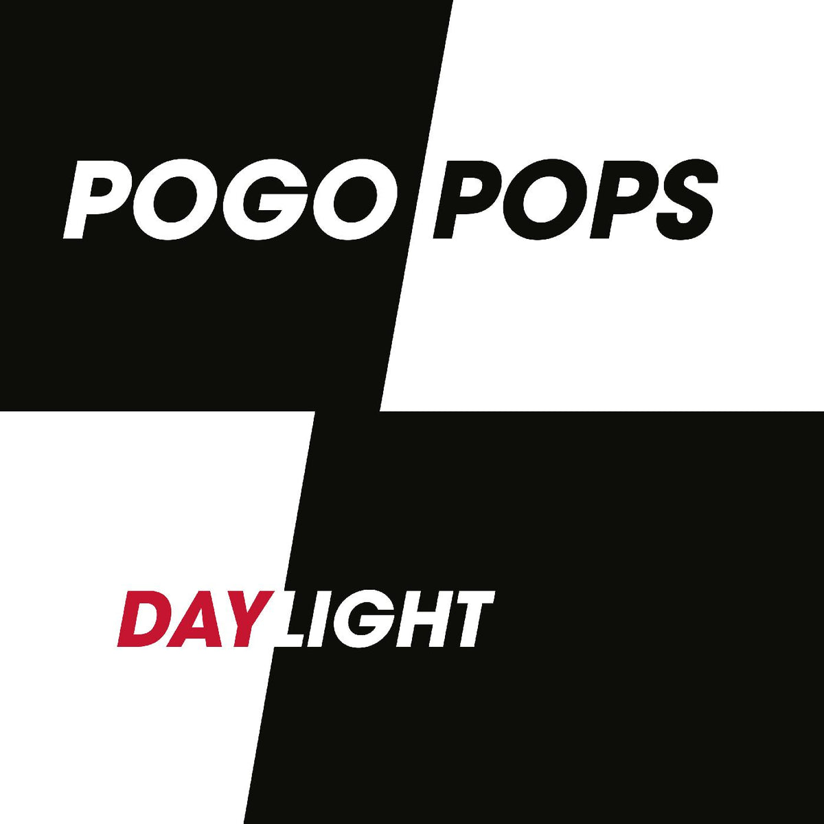 Pogo Pops - Daylight - Vinyl