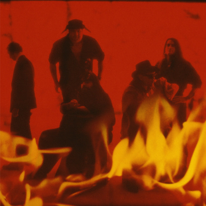 Poison Idea - We Must Burn - Vinyl