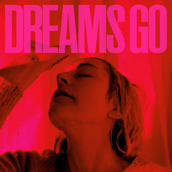 Polica - Dreams Go (Indie Exclusive Red Vinyl) - Vinyl