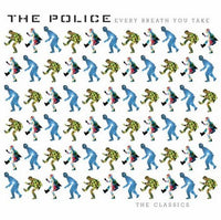 Police - EVERY BREATH YOU TAKE: CLASSICS - CD