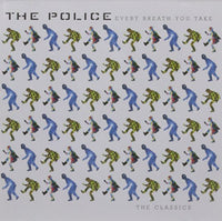 Police - EVERY BREATH YOU TAKE: CLASSICS - CD