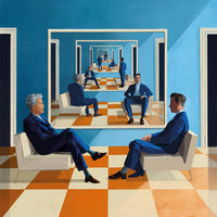Polo & Pan - 22:22 (2 LP) - Vinyl