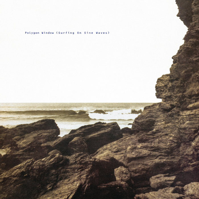 Polygon Window - Surfing On Sine Waves (Expanded Edition) - CD