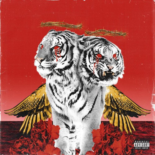 Polyphia - New Levels New Devils - Vinyl
