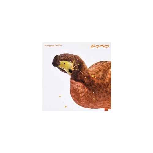 Pond - Early Years: 2008 - 2010 (Rsd) (Rsd 4.12.25) - Vinyl