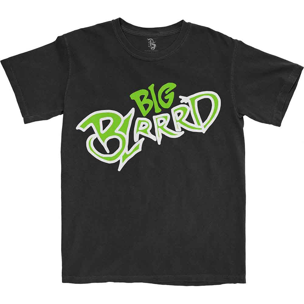 Pooh Shiesty - Big Blrrrd - Black