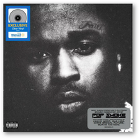 Pop Smoke - Faith [Explicit Content] (Limited Edition, Clear Vinyl) (2 Lp's) - Vinyl