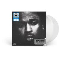 Pop Smoke - Faith [Explicit Content] (Limited Edition, Clear Vinyl) (2 Lp's) - Vinyl
