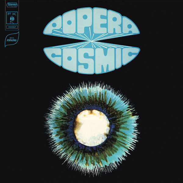 POPERA COSMIC - Les Esclaves - Vinyl