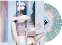 Poppy - Empty Hands (Pink & Blue Colored Vinyl, Indie Exclusive) - Vinyl