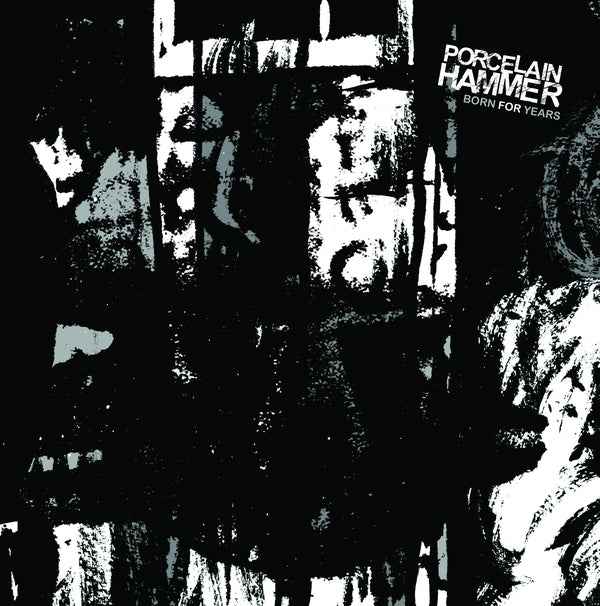 Porcelain Hammer - Born For Years [LP] - Vinyl