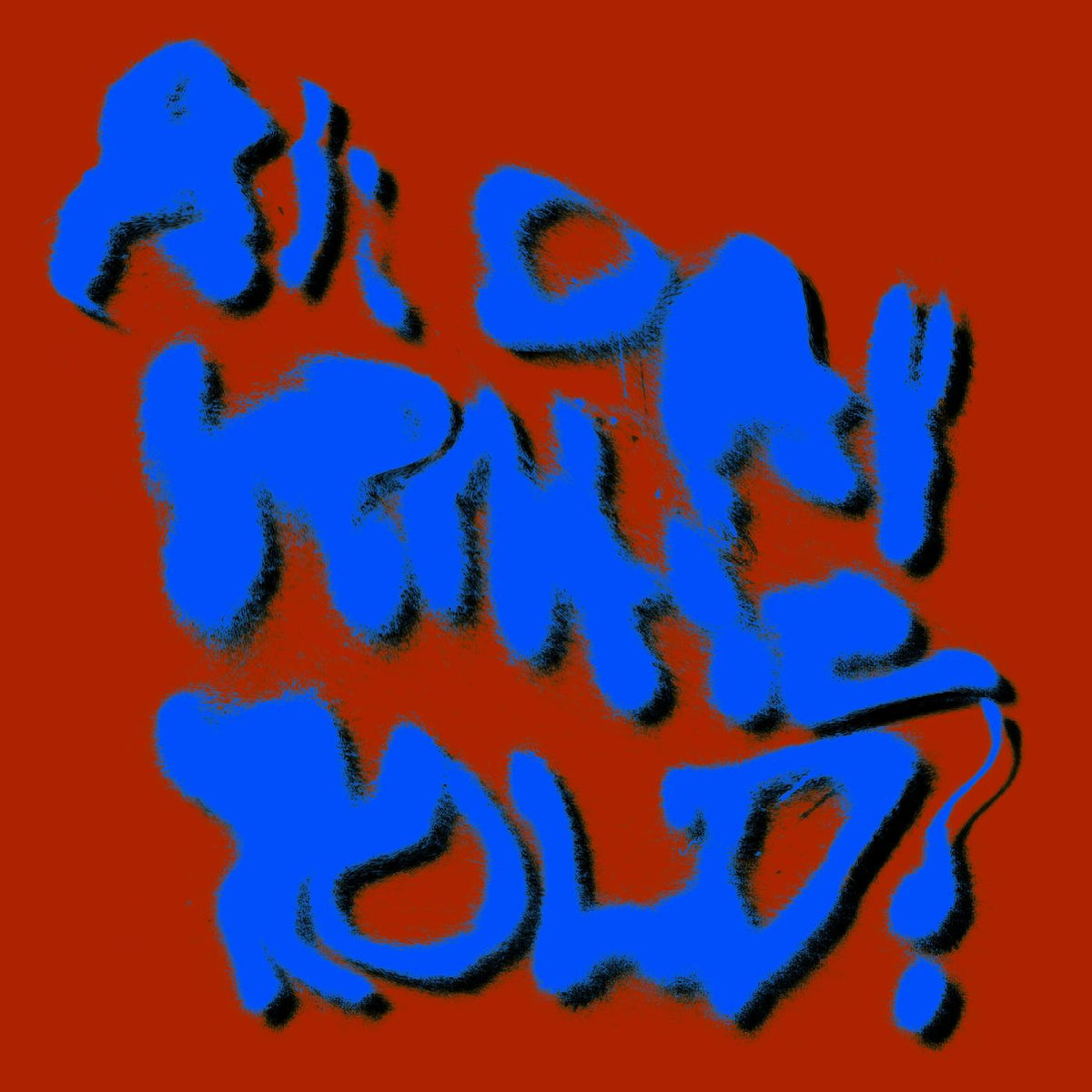 Porches - All Day Gentle Hold ! (Indie Exclusive Yellow Vinyl) - Vinyl