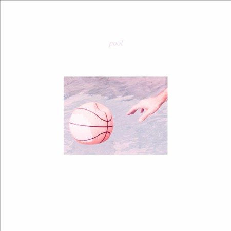 Porches - POOL - Vinyl