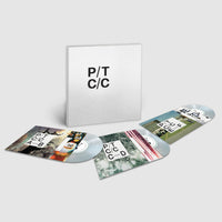 Porcupine Tree - Closure / Continuation (Box Set) (3 Lp's) - Vinyl