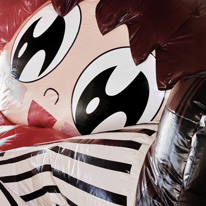 Porter Robinson - Smile! :D (Apple Red Vinyl) - Vinyl