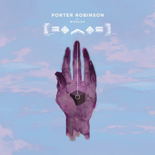 Porter Robinson - Worlds - Vinyl