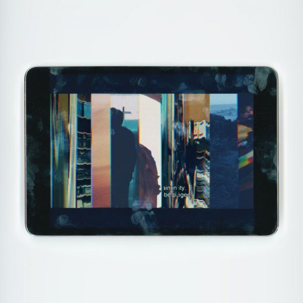 Portico Quartet - Art in the Age of Automation -