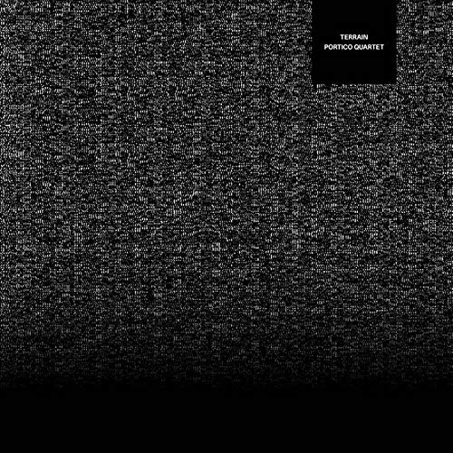 Portico Quartet - Terrain - Vinyl