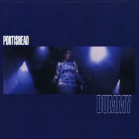Portishead - DUMMY - CD