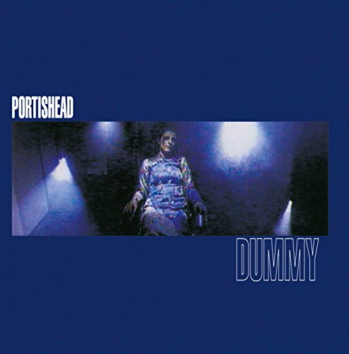 Portishead - DUMMY - CD