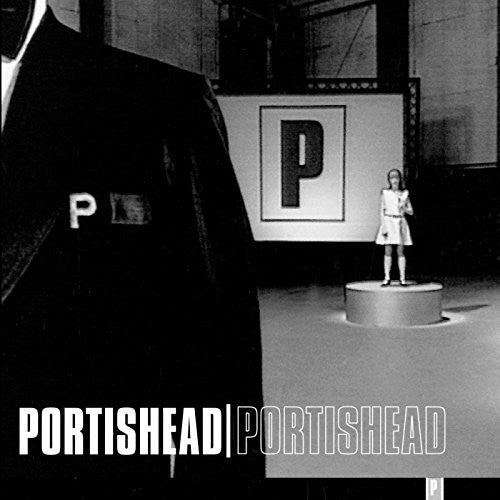 Portishead - Portishead (180 Gram Vinyl) [Import] (2 Lp's) - Vinyl