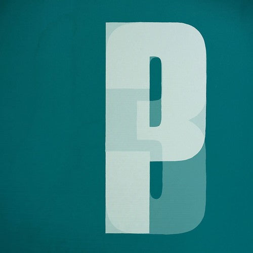 Portishead - Third (180 Gram Vinyl) [Import] (2 Lp's) - Vinyl