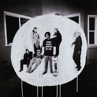 Portugal. The Man - Chris Black Changed My Life (Indie Exclusive, Clear Vinyl) - Vinyl