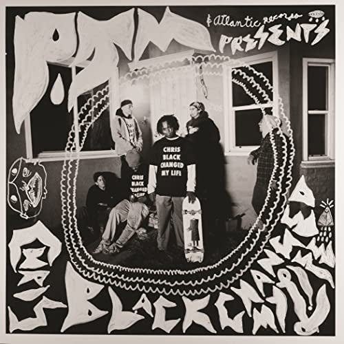 Portugal. The Man - Chris Black Changed My Life - Vinyl