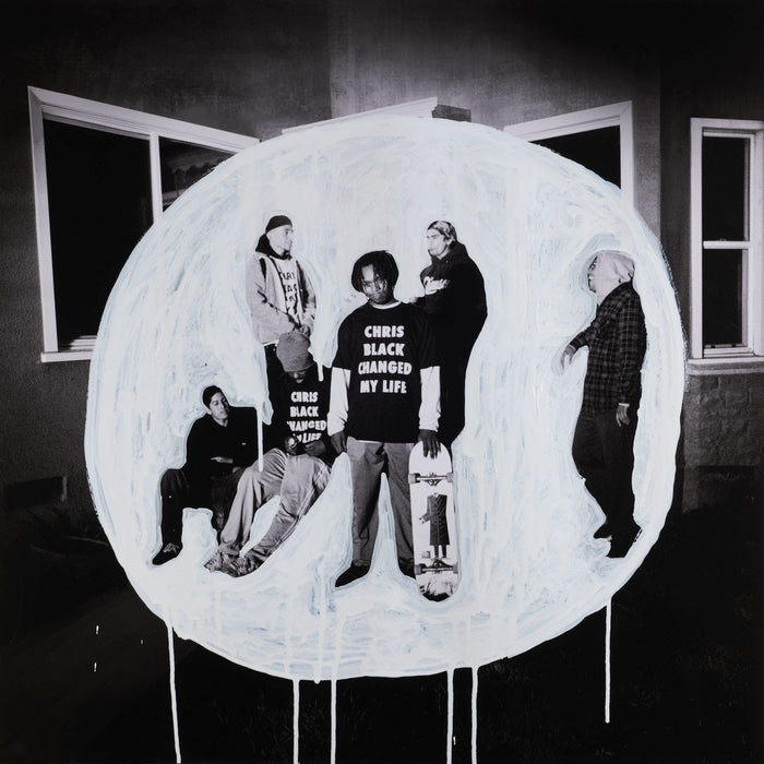 Portugal. The Man - Chris Black Changed My Life - Vinyl