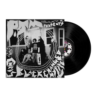 Portugal. The Man - Chris Black Changed My Life - Vinyl