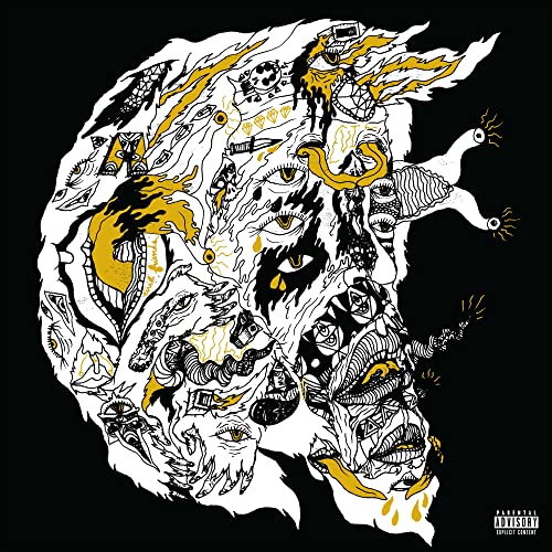 Portugal. The Man - Evil Friends - Vinyl