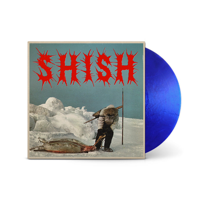Portugal The Man - Shish (Indie Exclusive Denali Blue Vinyl) - Vinyl
