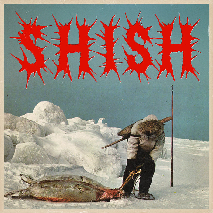 Portugal The Man - Shish (Red Eco-Mix Vinyl) - Vinyl