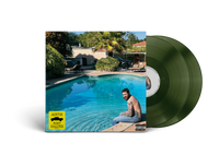 Post Malone - Austin [Forest Green 2 LP] - Vinyl