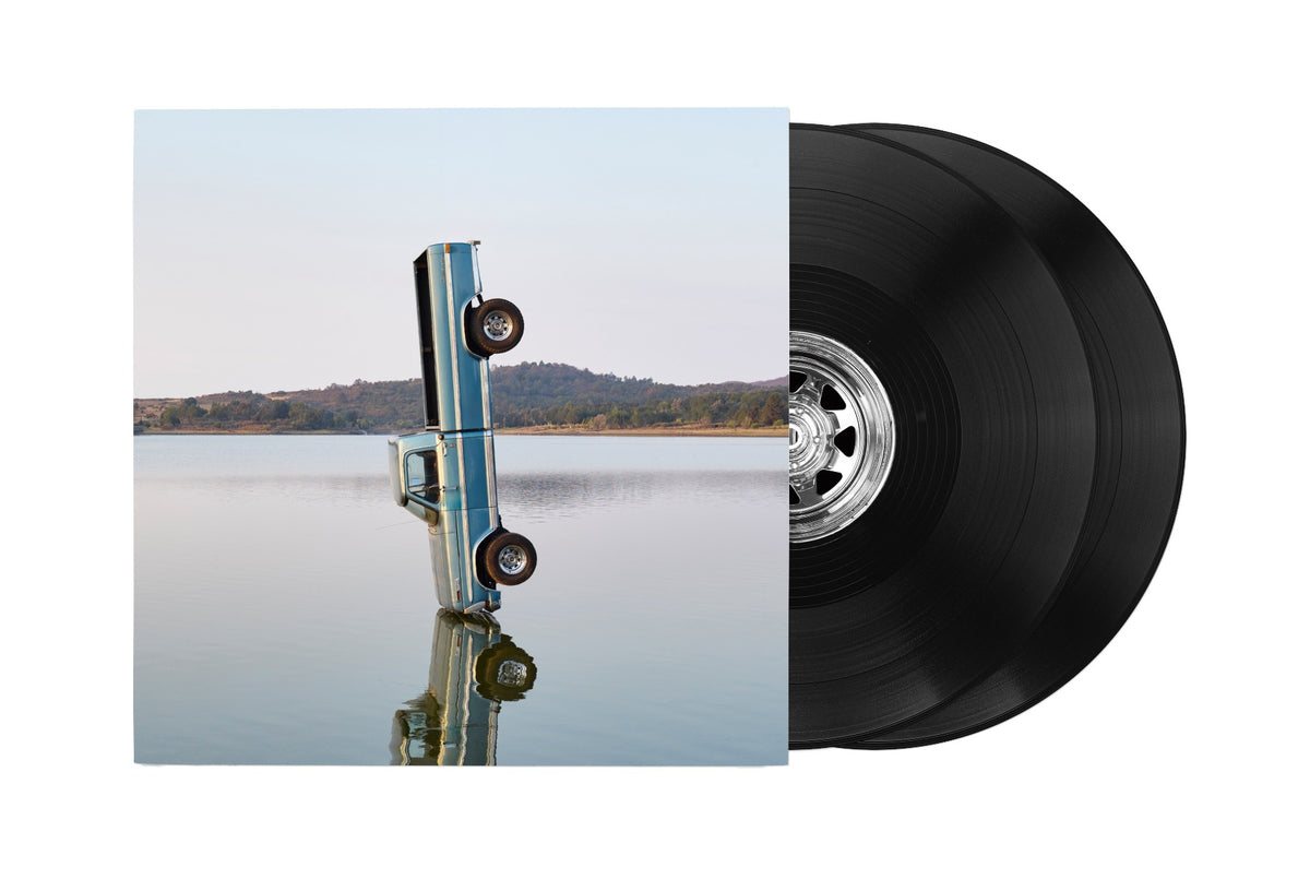 Post Malone - F-1 Trillion [Explicit Content] (2 Lp's) - Vinyl