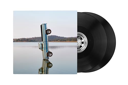 Post Malone - F-1 Trillion [Explicit Content] (2 Lp's) - Vinyl