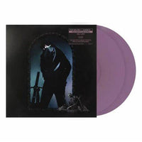 Post Malone - Hollywood's Bleeding (Colored Vinyl, Lavender) (2 Lp) - Vinyl