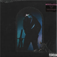 Post Malone - Hollywood's Bleeding (Colored Vinyl, Lavender) (2 Lp) - Vinyl