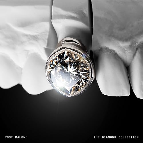 Post Malone - The Diamond Collection [Deluxe 2 CD] - CD
