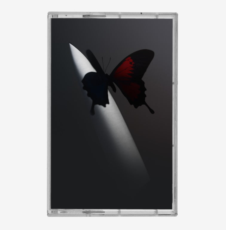 Post Malone - Twelve Carat Toothache [Cassette] - Cassette
