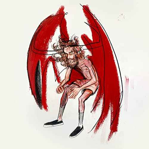 Pouya - Blood Was Never Thick As Water [LP] - Vinyl