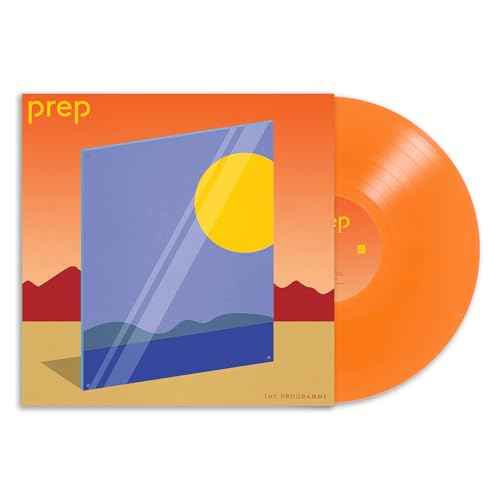 Prep - The Programme - Vinyl