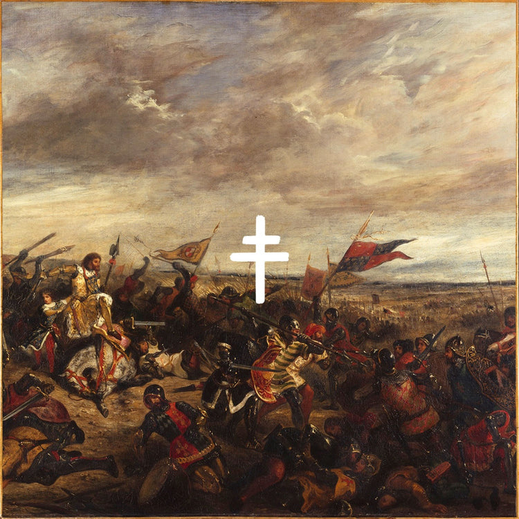PRESIDENT - Blood Of Your Empire - Vinyl