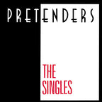 Pretenders - The Singles [2LP] - Vinyl