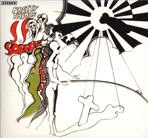 Pretty Things - Sf Sorrow - Vinyl