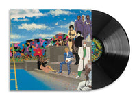 Prince and the Revolution - Around The World In A Day (140 Gram Vinyl, Remastered) - Vinyl